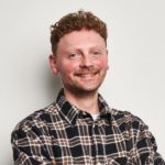 Picture of Maximilian Hilsmann