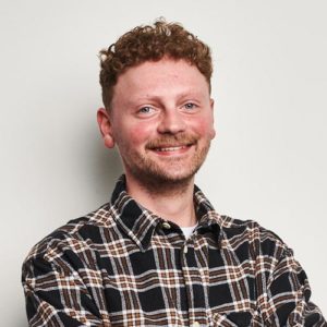 Picture of Maximilian Hilsmann