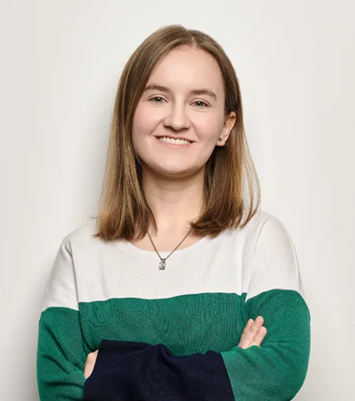 Picture of Nicole Schafforz