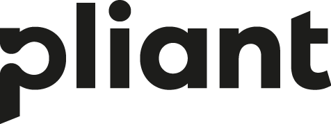 Pliant Logo