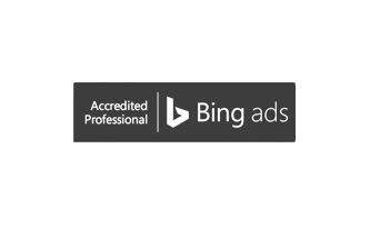 Badge Bing
