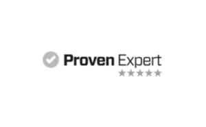 Badge ProvenExpert