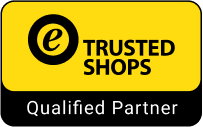 Badge Trusted Shops