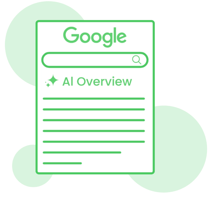 Google AI Overview