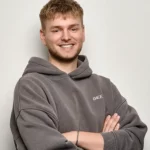 Picture of Kevin Hamacher