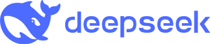 Deepseek logo