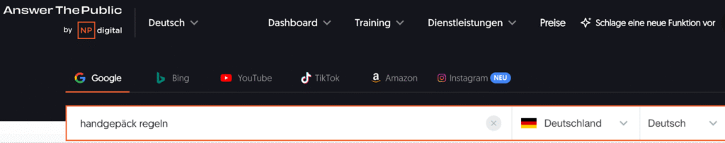 answer the public long tail